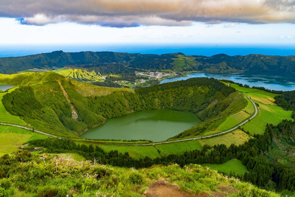 ISLAS AZORES