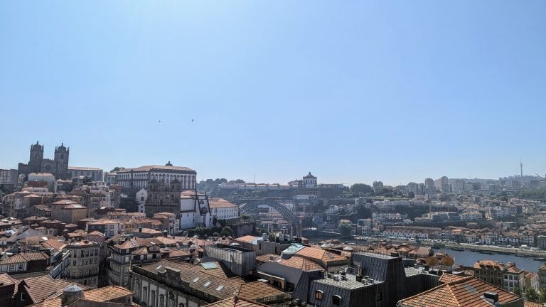 Porto in August: What to Expect & Best Things to Do (2026)
